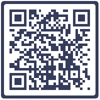 Scan this QR code to download the app from the App Store.