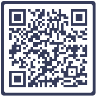 Scan this QR code to download the app from Google Play