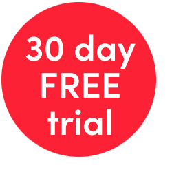 Thirty day free trial.