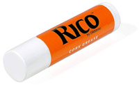 A tube of Rico cork grease.